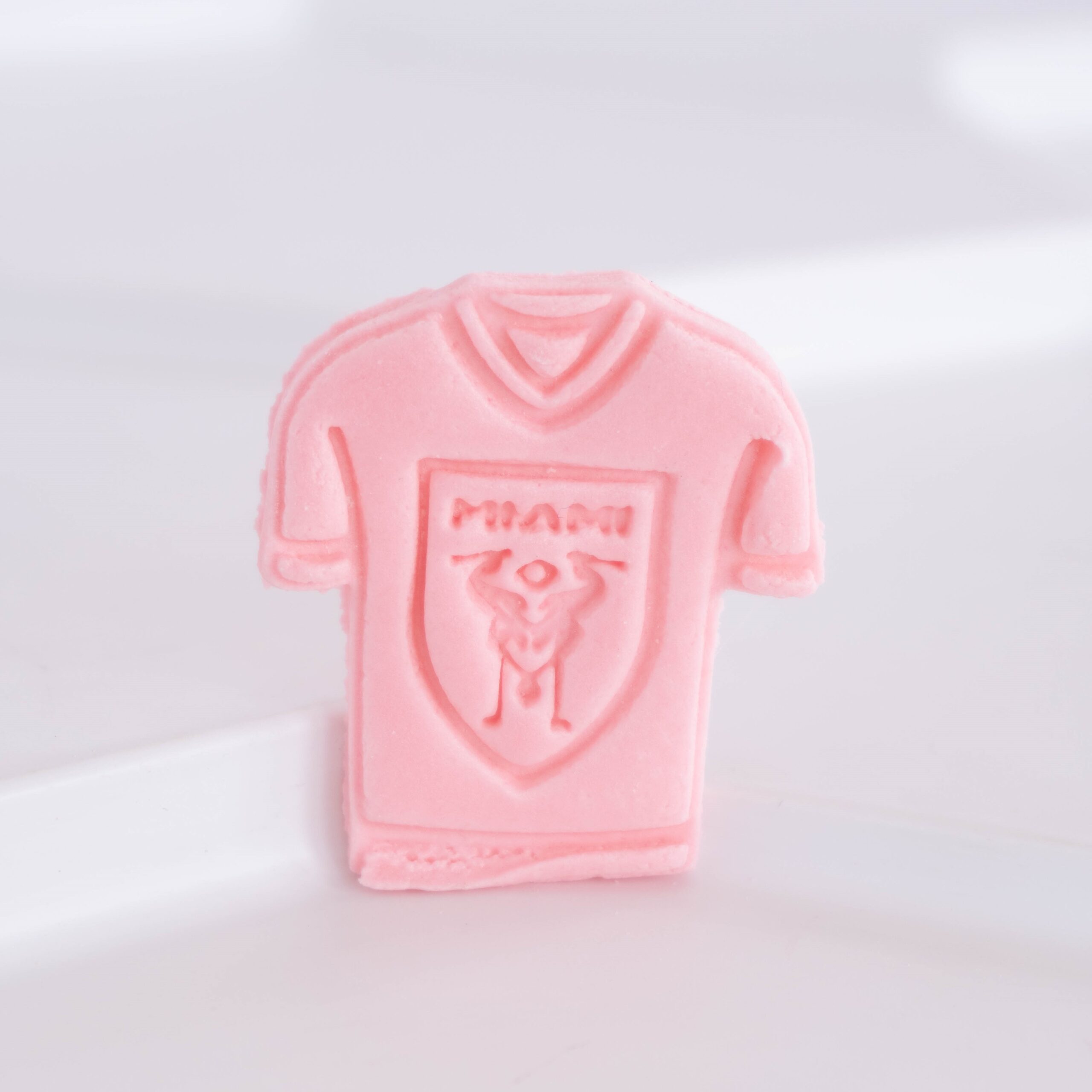 INTER MIAMI (12 UNIDADES)