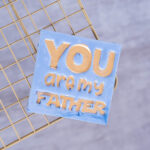YOU ARE MY FATHER R. - Imagen 2