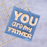 YOU ARE MY FATHER H. - Imagen 2