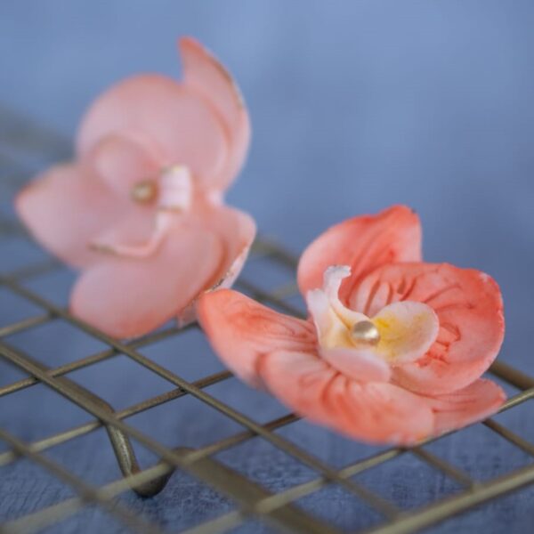 CURSOS DE FLORES - Imagen 2