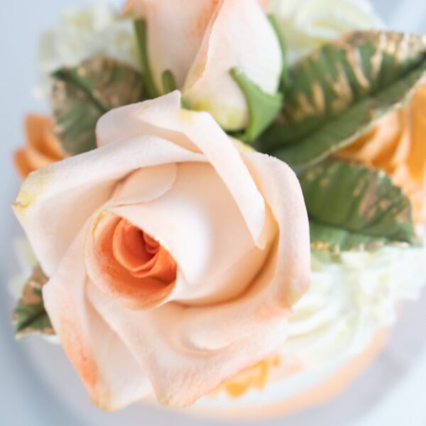 CURSOS DE FLORES