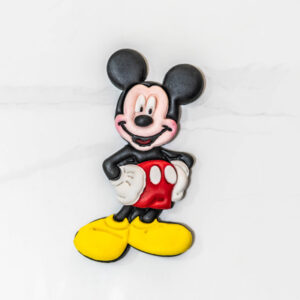 MICKEY COMPLETO