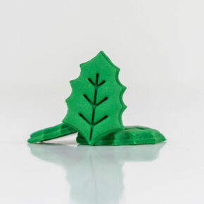 HOJA DE PASCUA