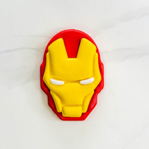 IRON MAN