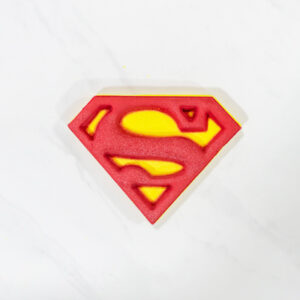 LOGO SUPERMAN