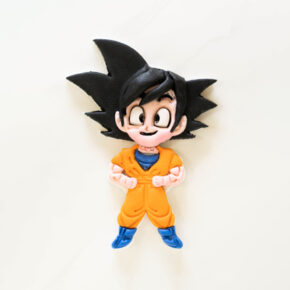 GOKU