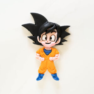 GOKU