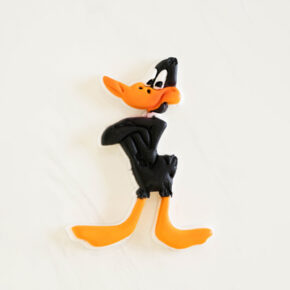 PATO LUCAS