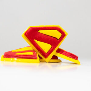SUPERMAN LOGO 1