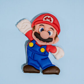 MARIO BROS