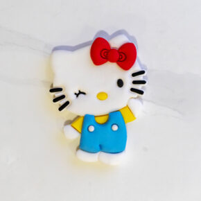 HELLO KITTY 1