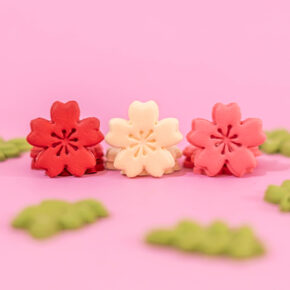 FLOR DE CEREZO