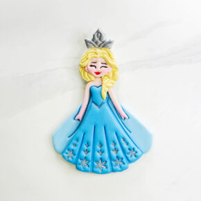 PRINCESA ELSA