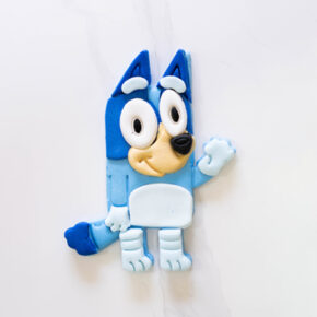 BLUEY