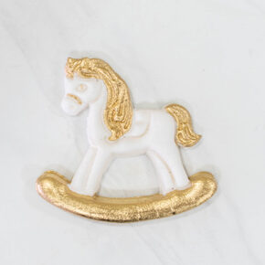 CABALLO BALANCÍN