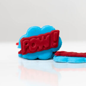 POW! 1
