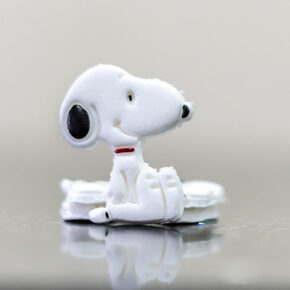 SNOOPY