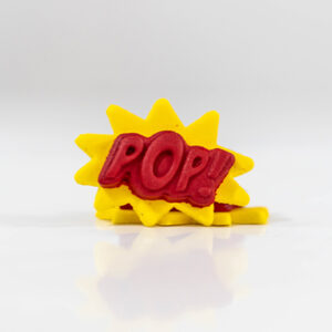 POP! 1