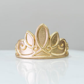 CORONA PRINCESA 1
