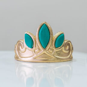 CORONA PRINCESA 2
