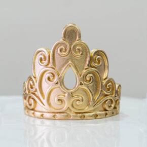 CORONA PRINCESA 3