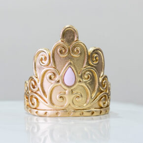 CORONA PRINCESA 4