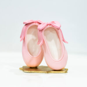 ZAPATILLAS DE BALLET