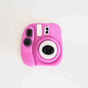 CÁMARA INSTANTÁNEA