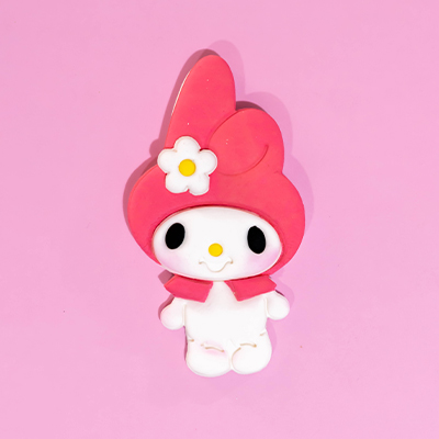MY MELODY FLOR