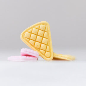 WAFFLE