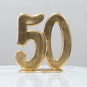NÚMERO 50