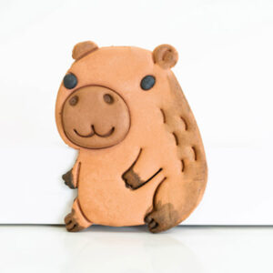 CAPIBARA CUTE