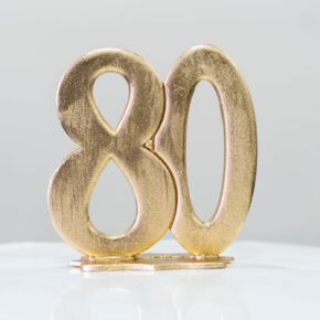 NÚMERO 80