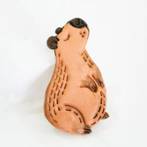CAPIBARA