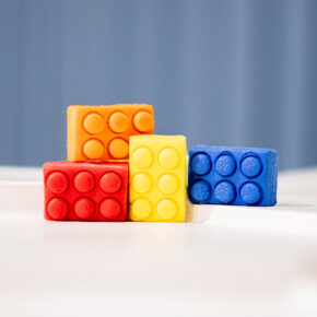 LEGOS 1