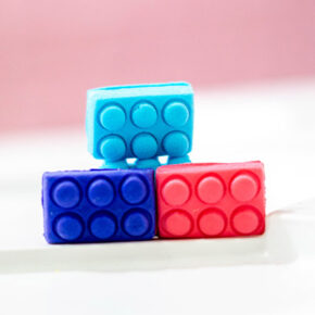 LEGOS 2