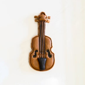 VIOLÍN