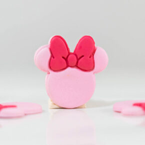 SILUETA MINNIE