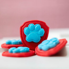 PAW PATROL 1