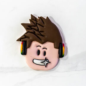 NIÑO ROBLOX