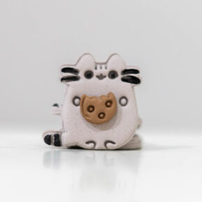 PUSHEEN GALLETA