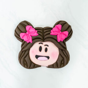 NIÑA ROBLOX