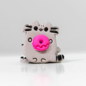 PUSHEEN DONITA