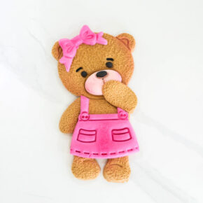 OSITA VESTIDO