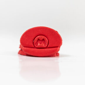 GORRA MARIO