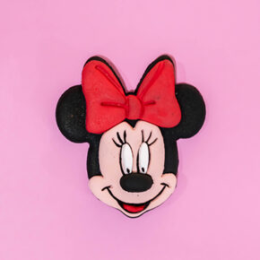 MINNIE CHONGA 2
