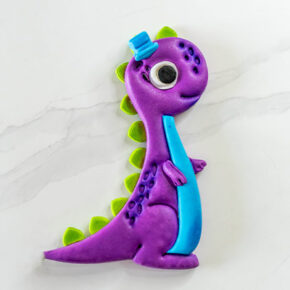 TIRANOSAURIO