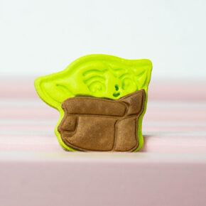 BABY YODA