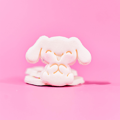 CINNAMOROLL