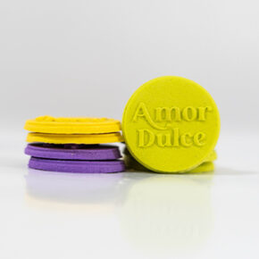 AMOR DULCE 2